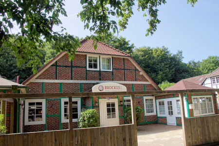 Brockes