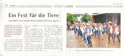 Bericht