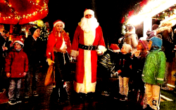 Weihnachtszauber