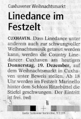 Weihnachtsmarkt