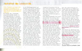Lebenshilfe