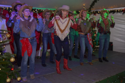 Weihnachtsmarkt