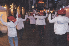 W-Markt