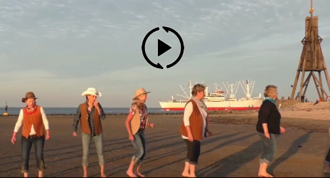 Tanzvideo