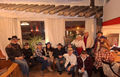 Country and More -Abend