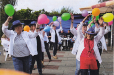 Jubil&auml;umsfest